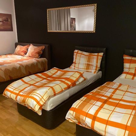 Premier Apartment 6P Mm Wiedeń Zewnętrze zdjęcie