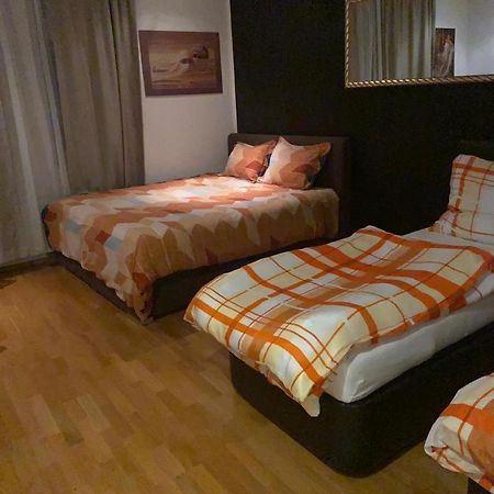 Premier Apartment 6P Mm Wiedeń Zewnętrze zdjęcie
