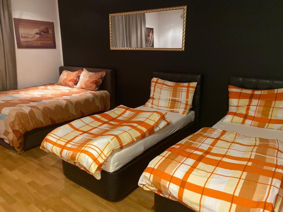 Premier Apartment 6P Mm Wiedeń Zewnętrze zdjęcie