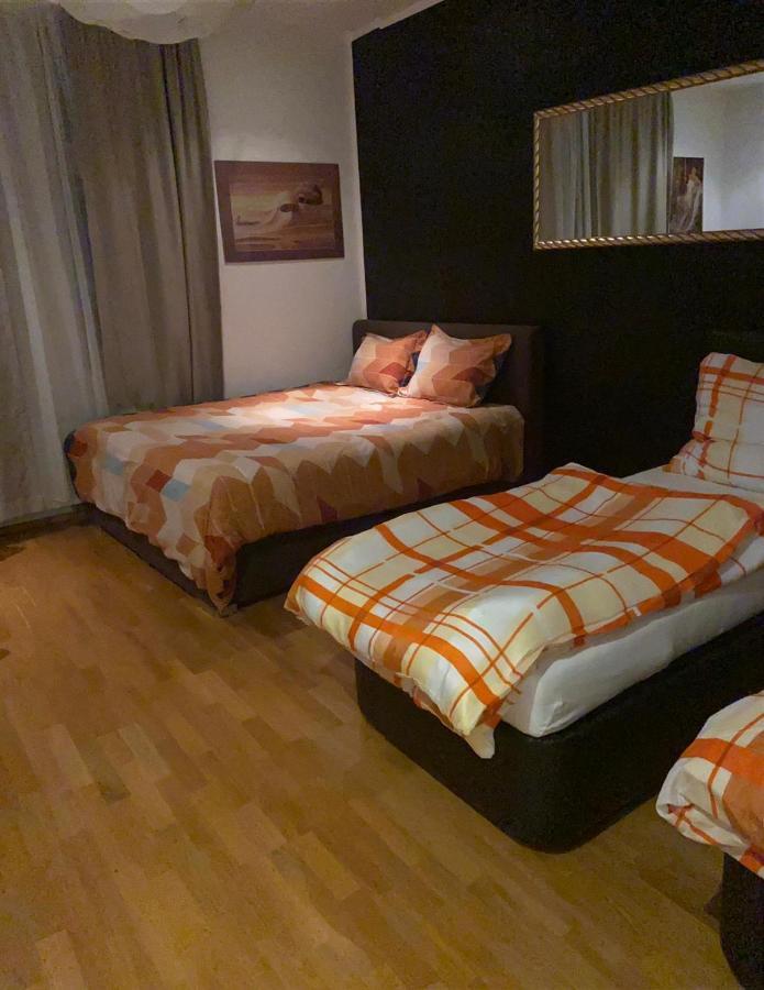Premier Apartment 6P Mm Wiedeń Zewnętrze zdjęcie