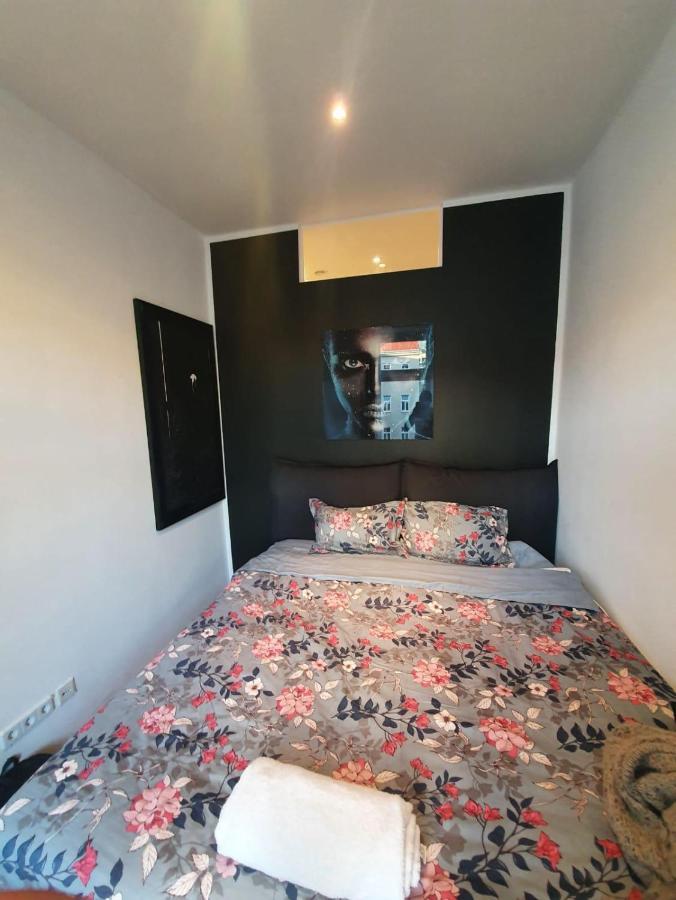 Premier Apartment 6P Mm Wiedeń Zewnętrze zdjęcie