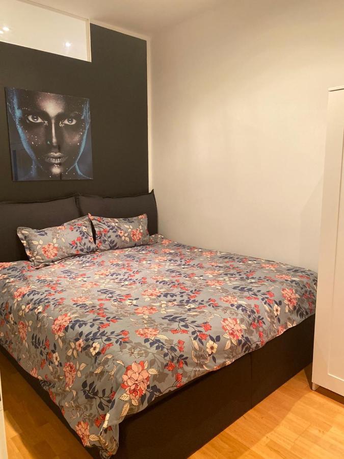 Premier Apartment 6P Mm Wiedeń Zewnętrze zdjęcie