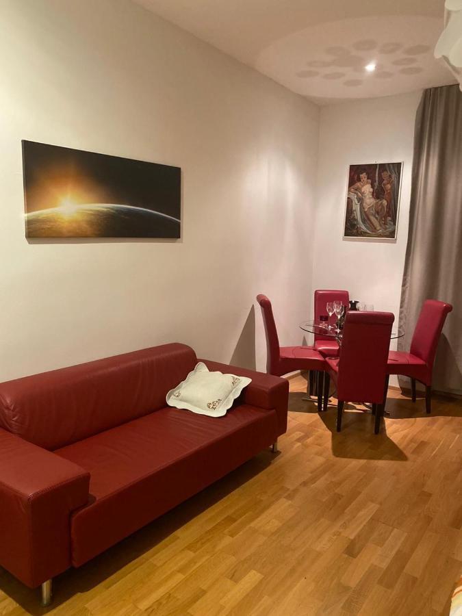 Premier Apartment 6P Mm Wiedeń Zewnętrze zdjęcie