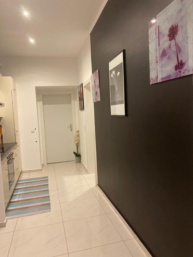 Premier Apartment 6P Mm Wiedeń Zewnętrze zdjęcie